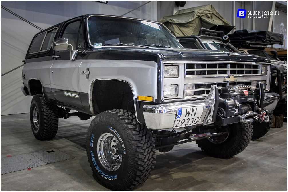 Offroadshow 2017