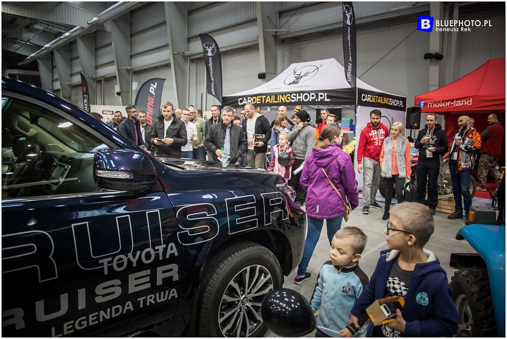 Offroadshow 2017