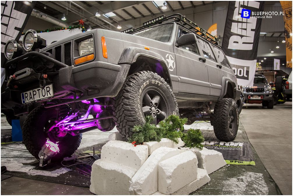 Offroadshow 2017