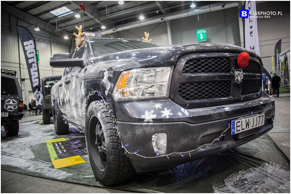 Offroadshow 2017