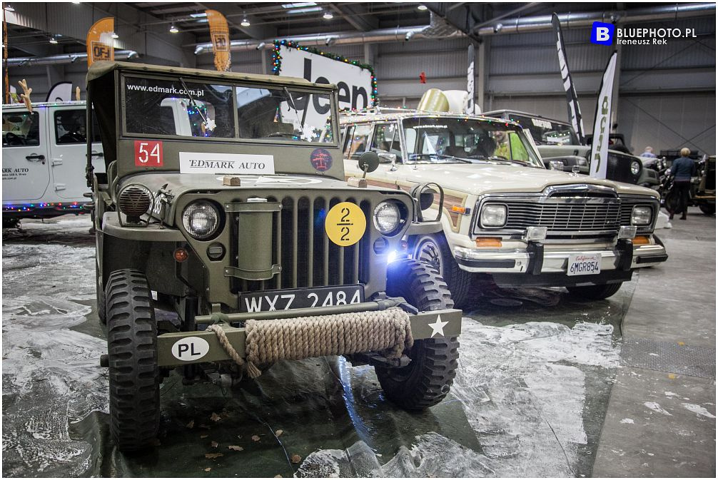 Offroadshow 2017