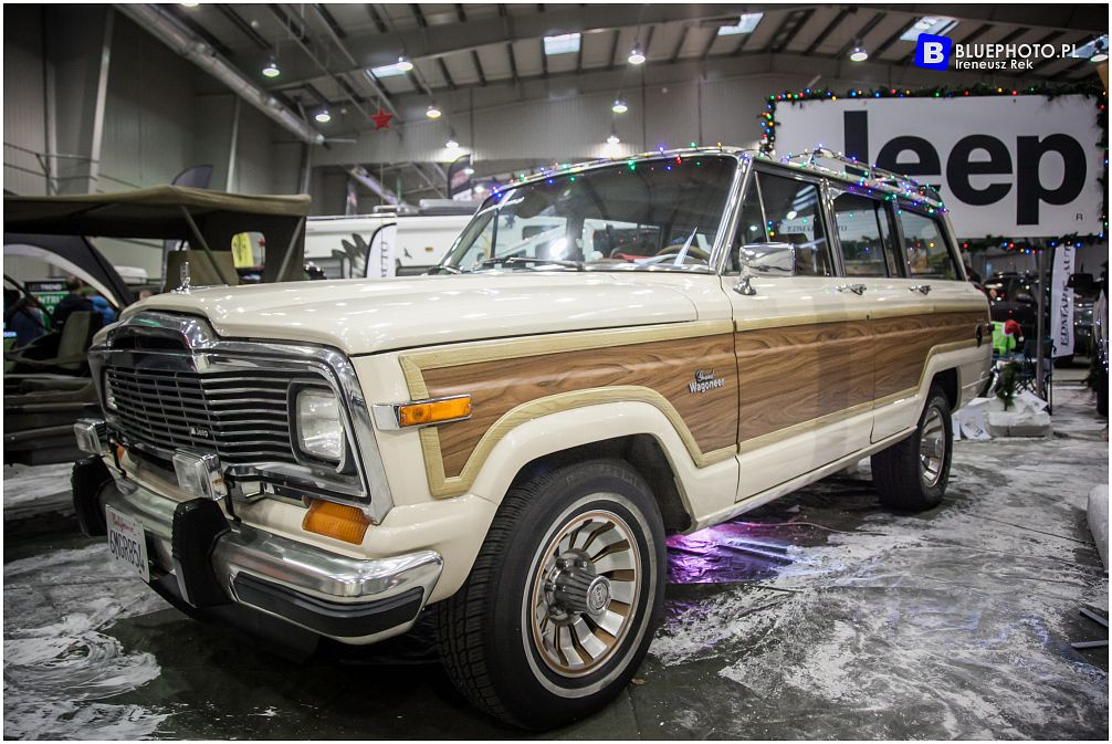Offroadshow 2017