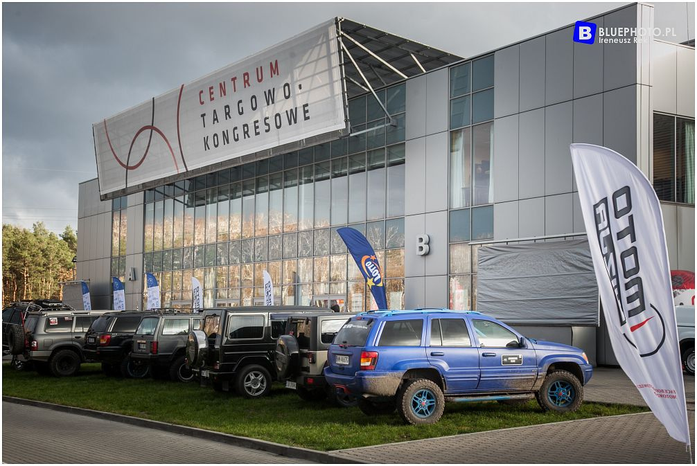 Offroadshow 2017