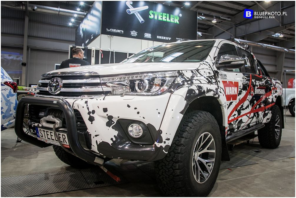 Offroadshow 2017