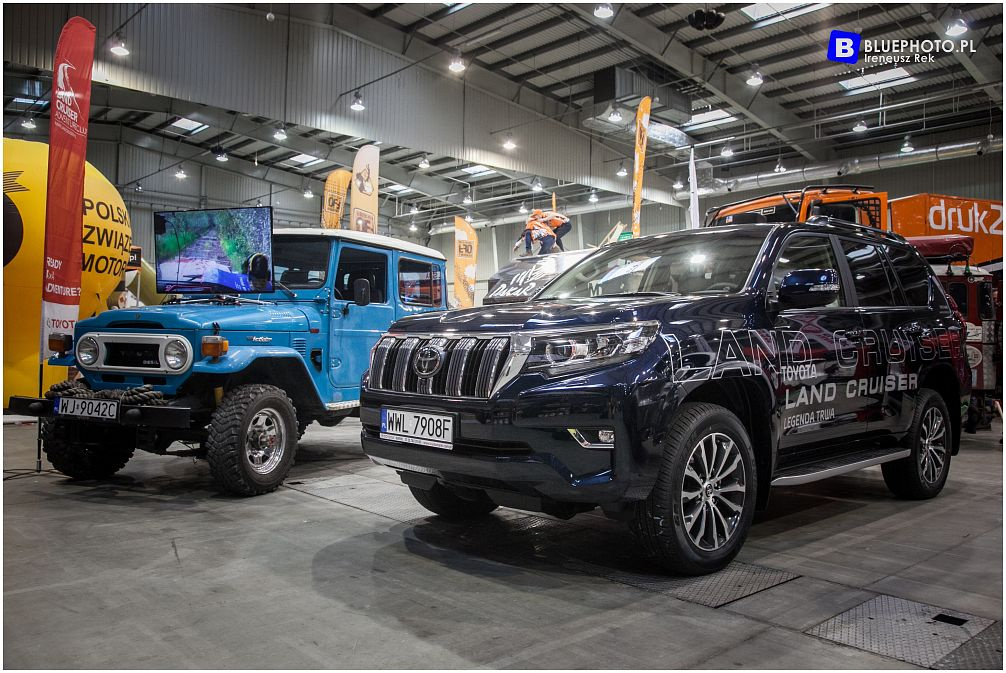 Offroadshow 2017