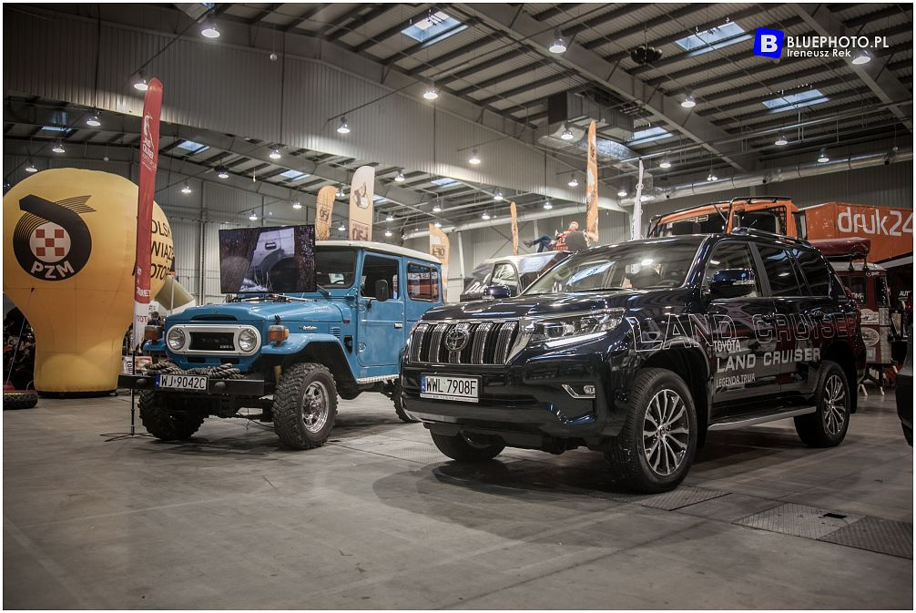 Offroadshow 2017