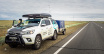 Hilux Veterinary Expeditions 