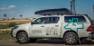 Hilux Veterinary Expeditions 