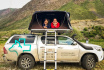 Hilux Veterinary Expeditions 