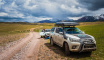 Hilux Veterinary Expeditions 