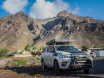 Hilux Veterinary Expeditions 