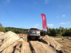 Piknik4x4 Bydgoszcz Toruń Włocławek