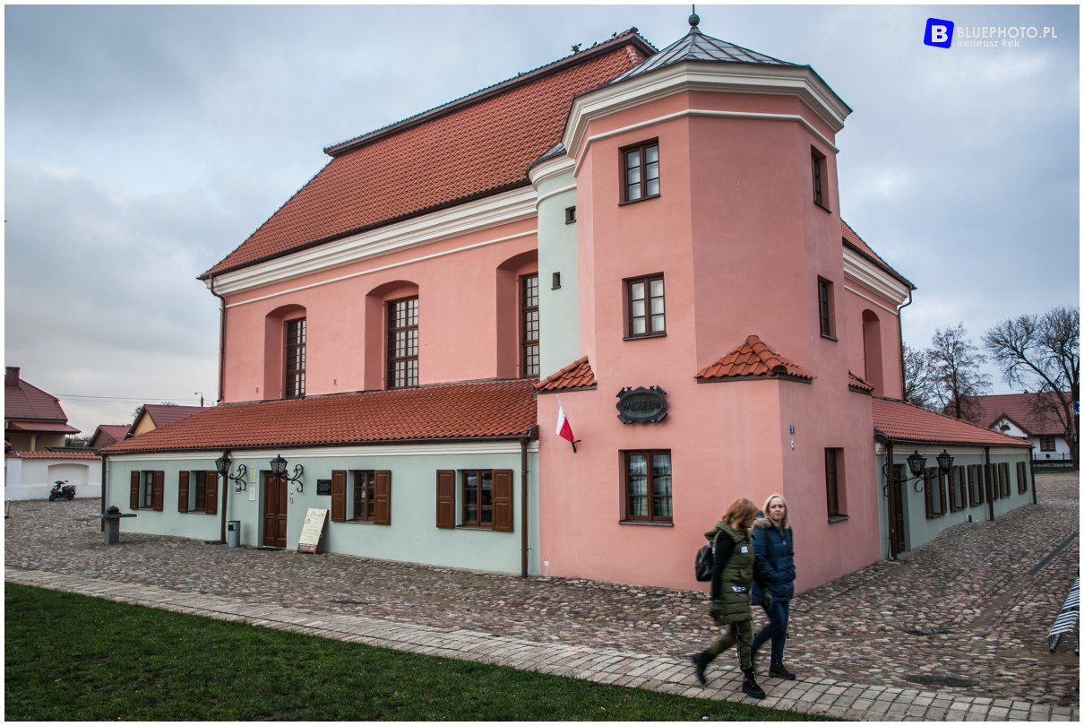 Podlasie na weekend