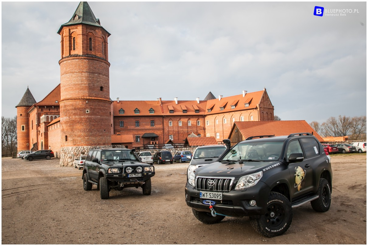 Podlasie na weekend