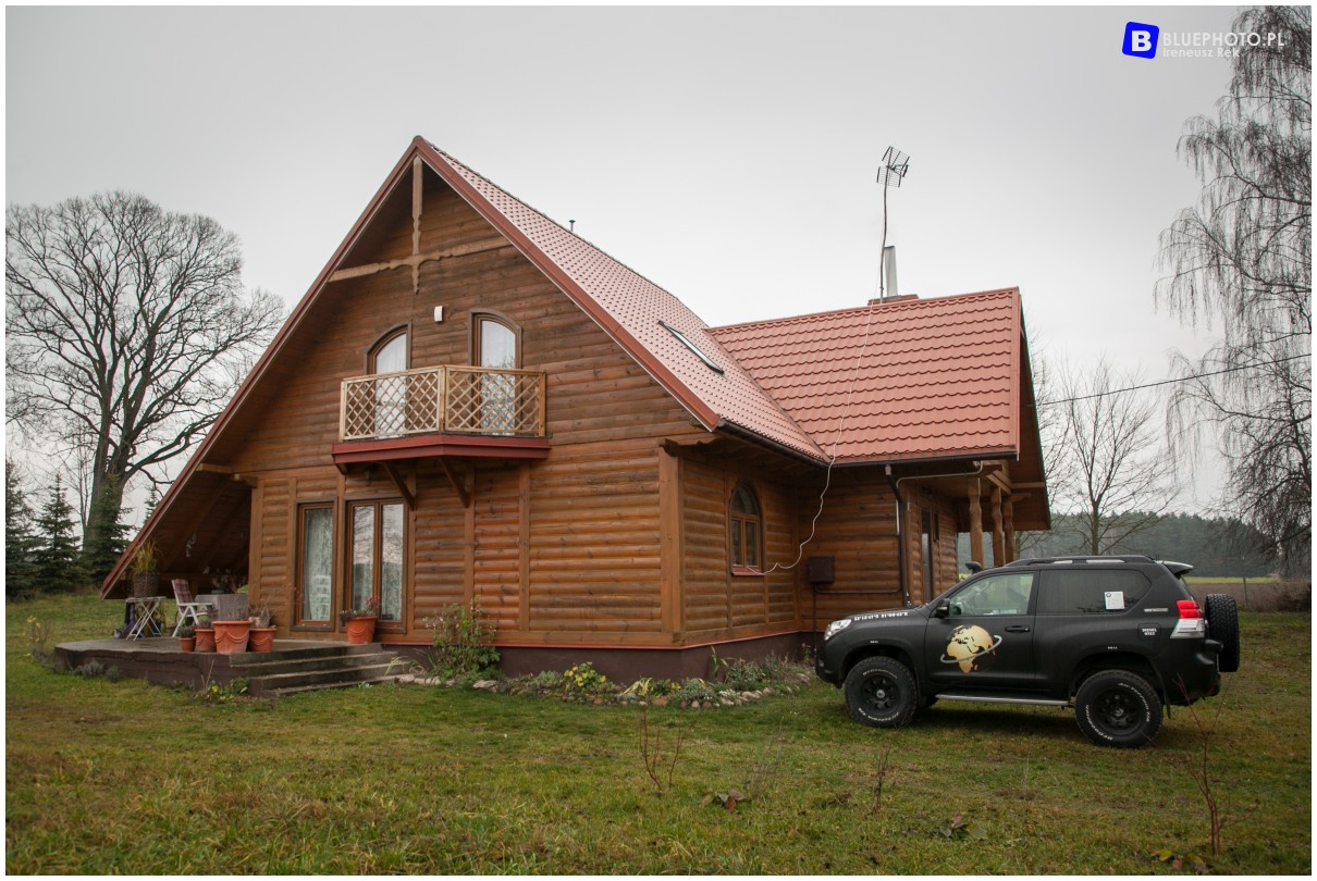 Podlasie na weekend