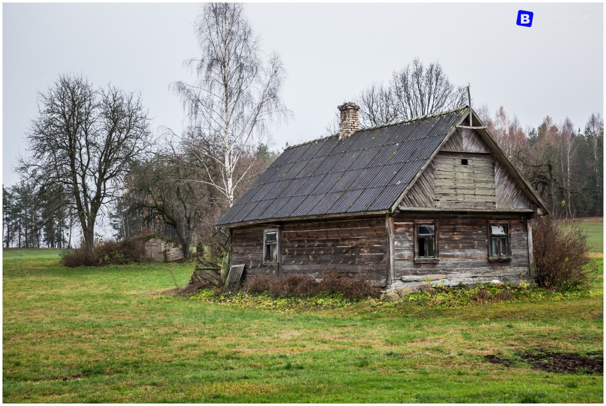 Podlasie na weekend