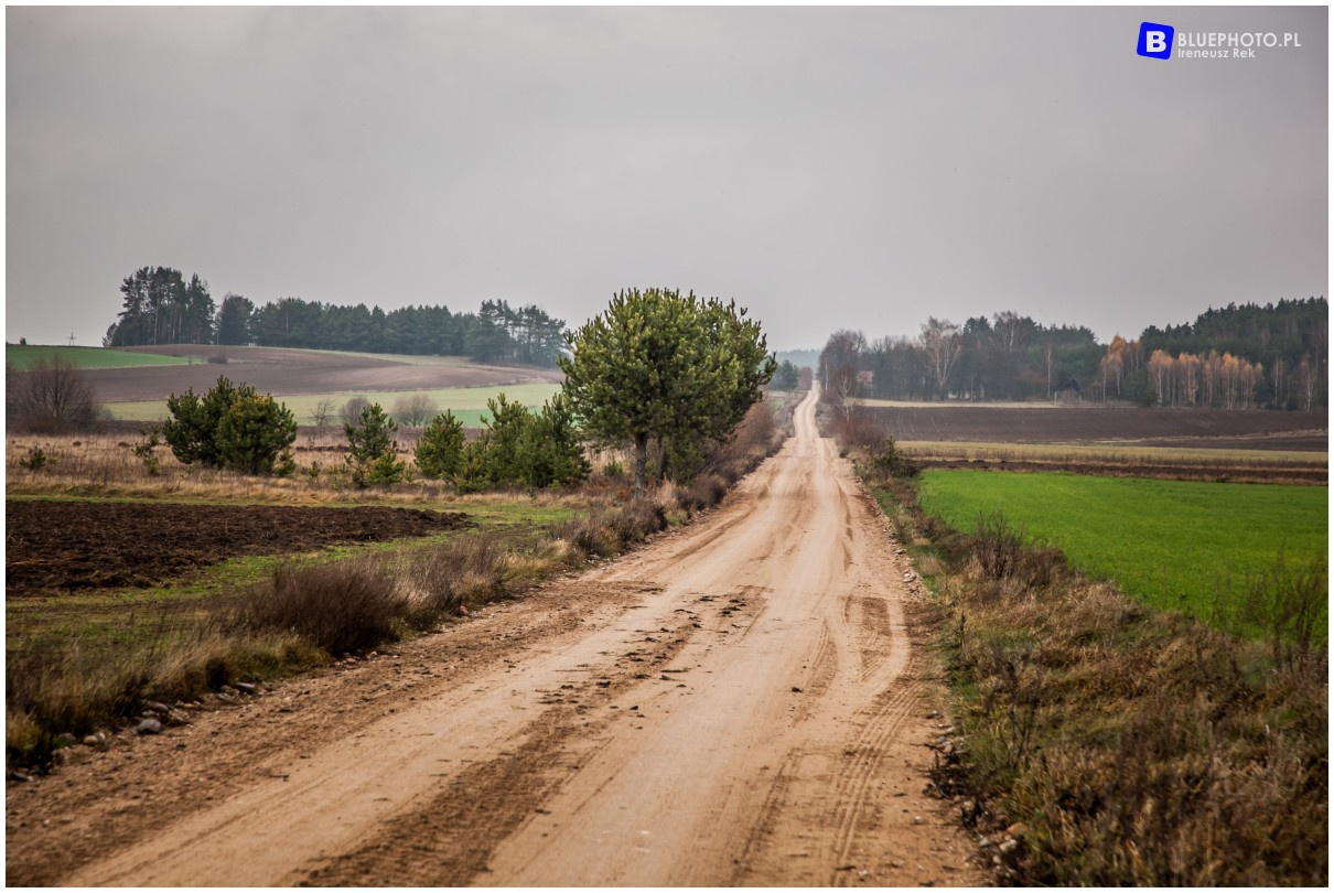 Podlasie na weekend