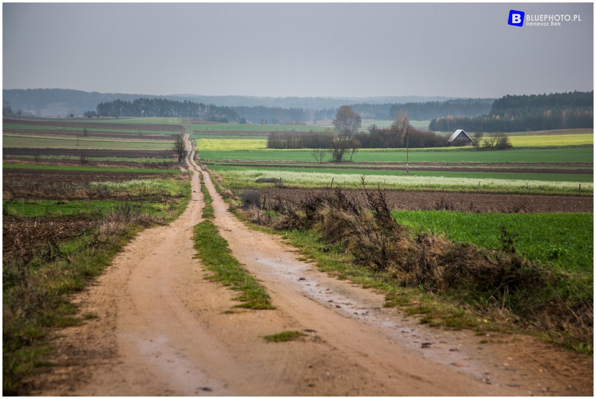 Podlasie na weekend