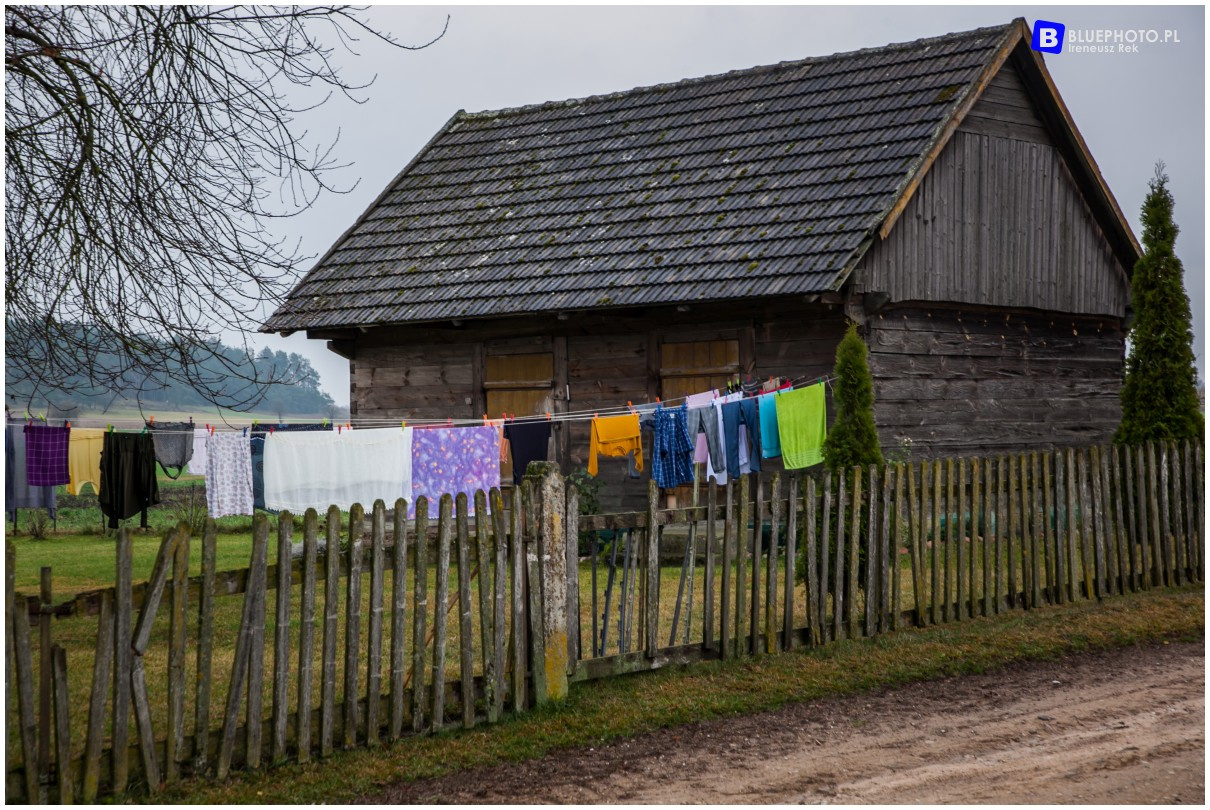 Podlasie na weekend