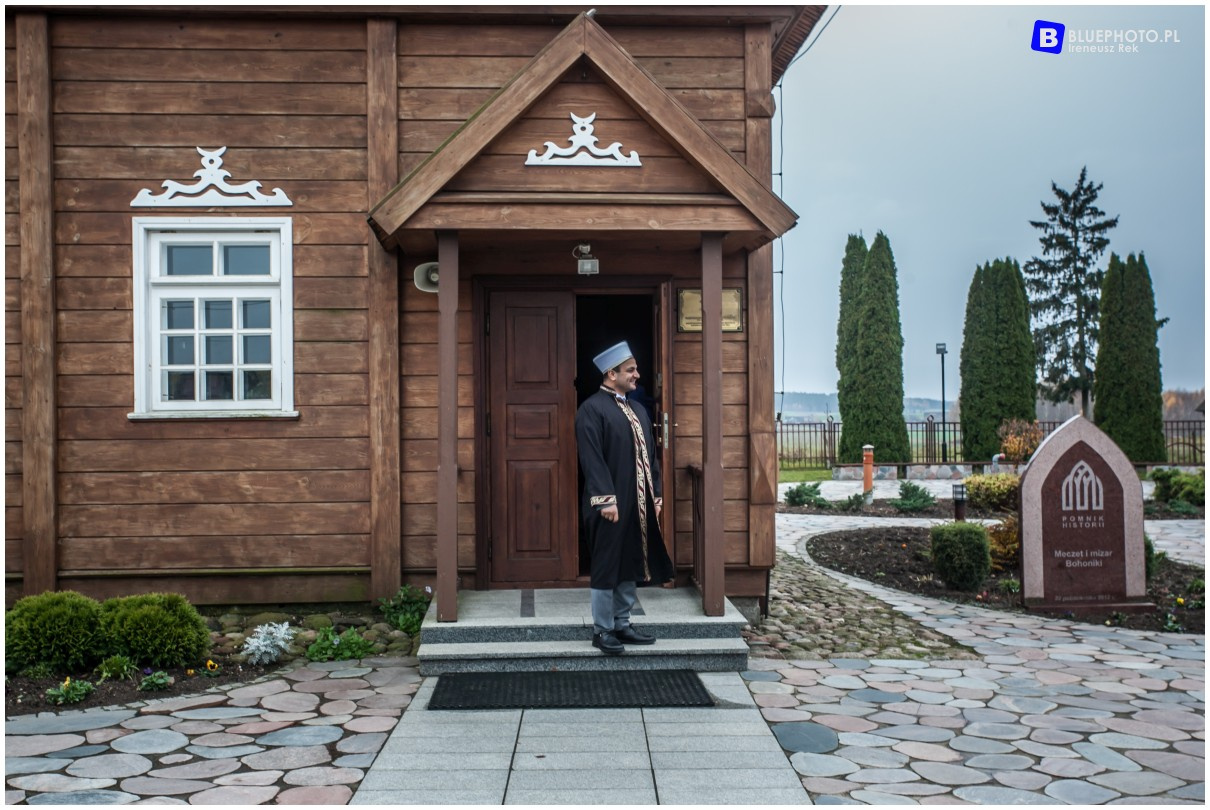 Podlasie na weekend