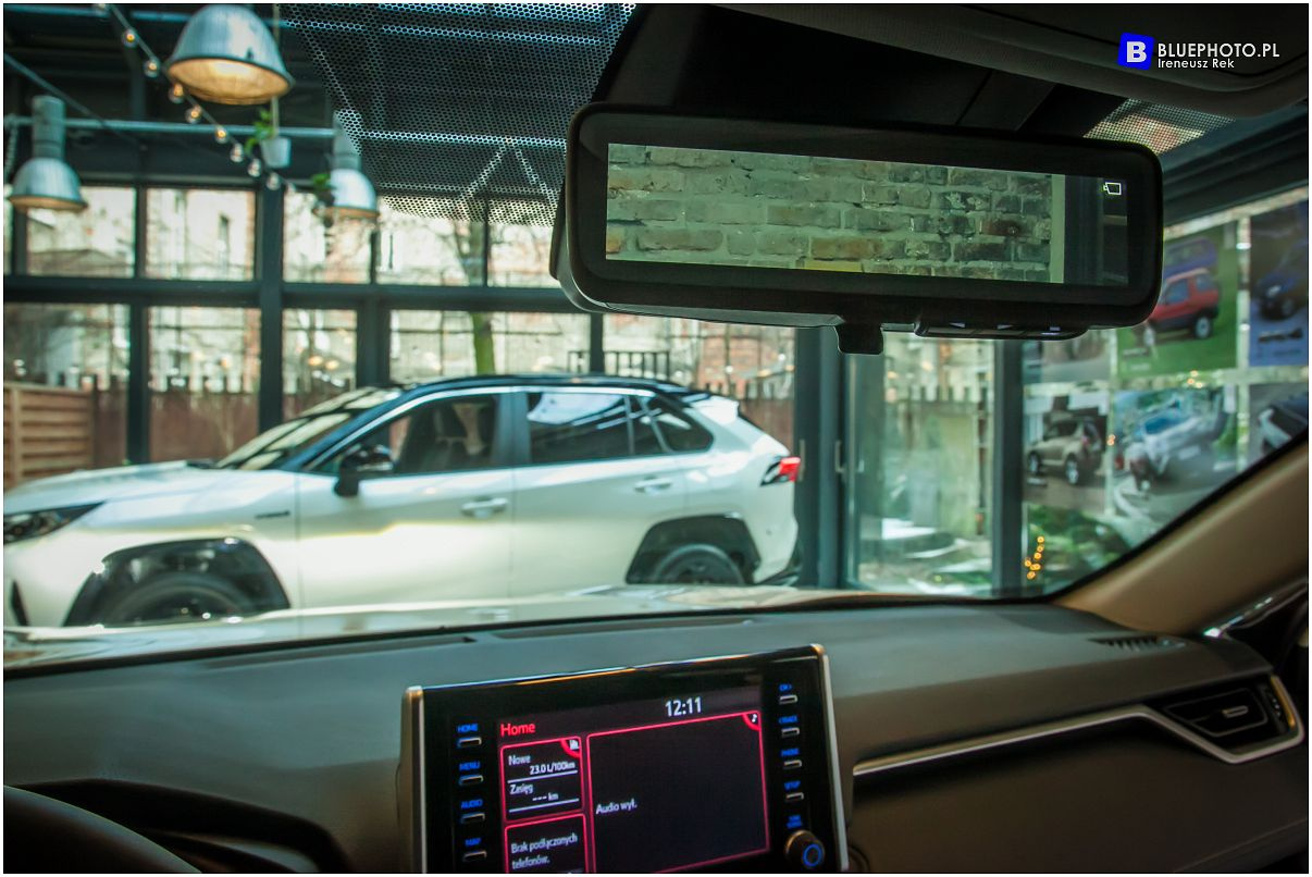 Toyota RAV4 2019