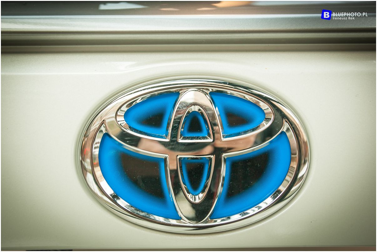 Toyota RAV4 2019