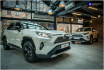 Toyota RAV4 2019