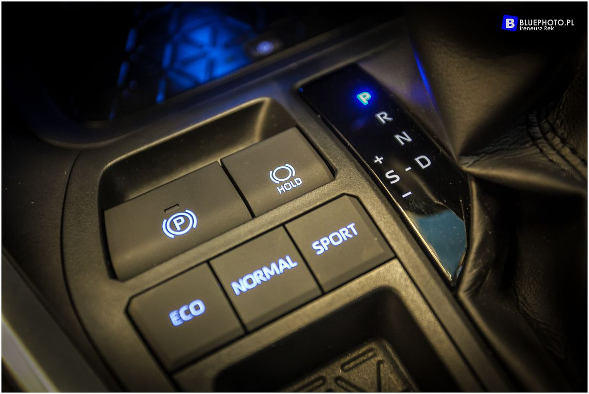 Toyota RAV4 2019
