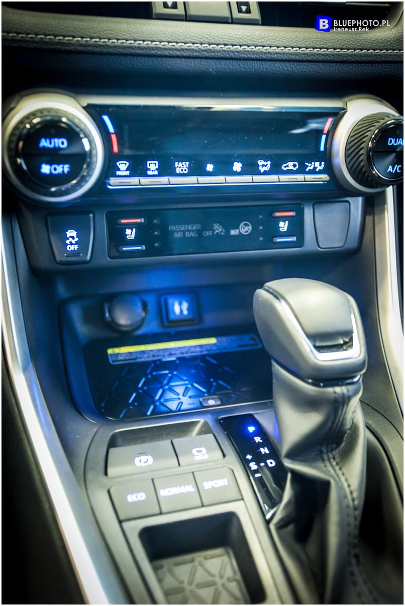 Toyota RAV4 2019