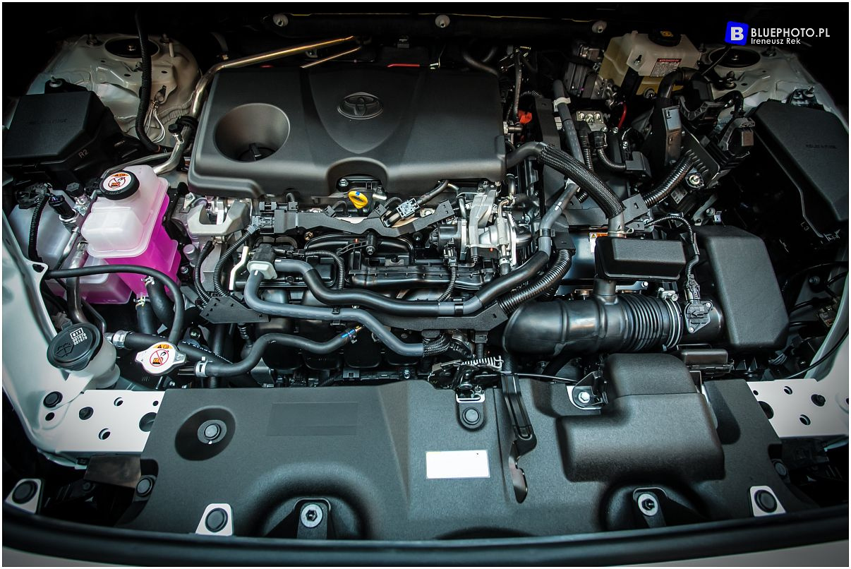 Toyota RAV4 2019