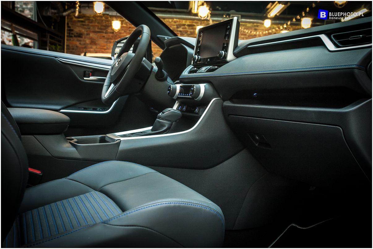 Toyota RAV4 2019