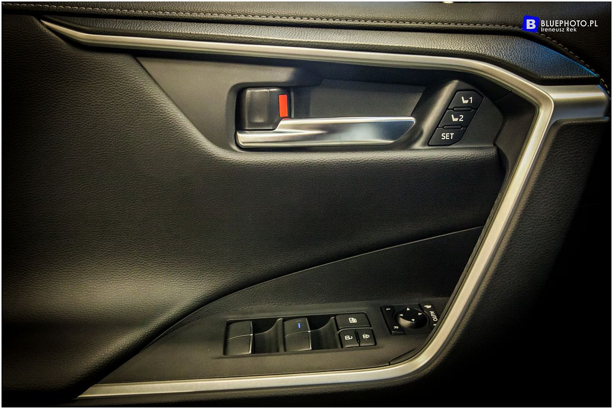 Toyota RAV4 2019