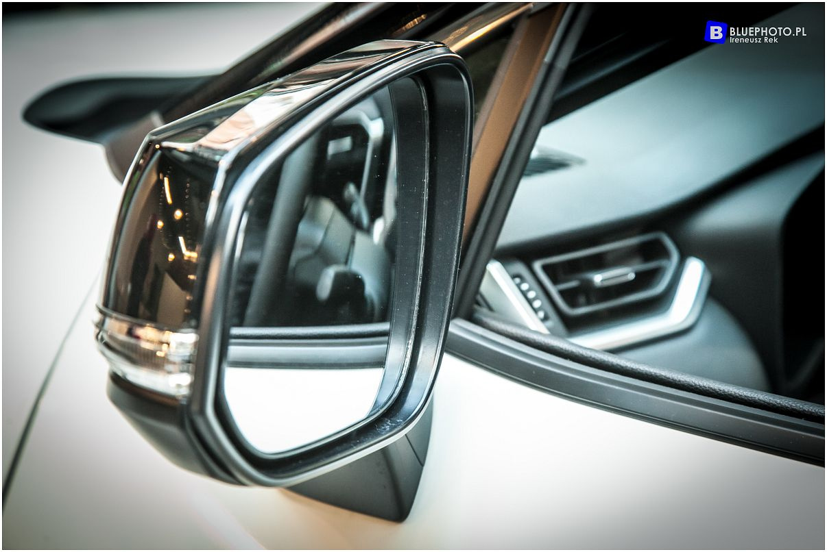Toyota RAV4 2019