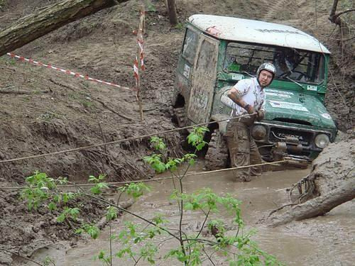 RAINFOREST CHALLENGE 2014