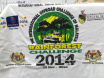 RAINFOREST CHALLENGE 2014