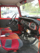 Land Cruiser BJ45LP po renowacji