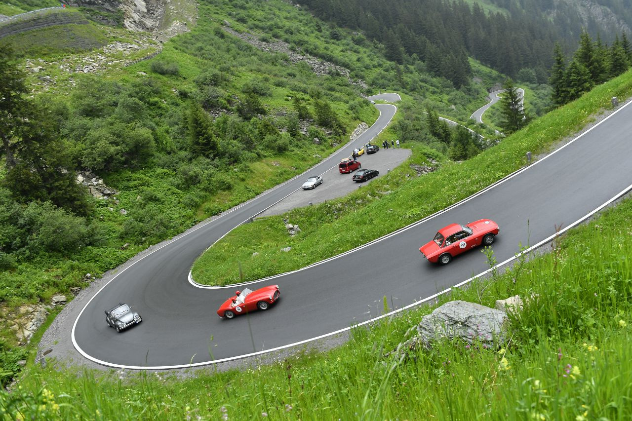 Silvretta Classic