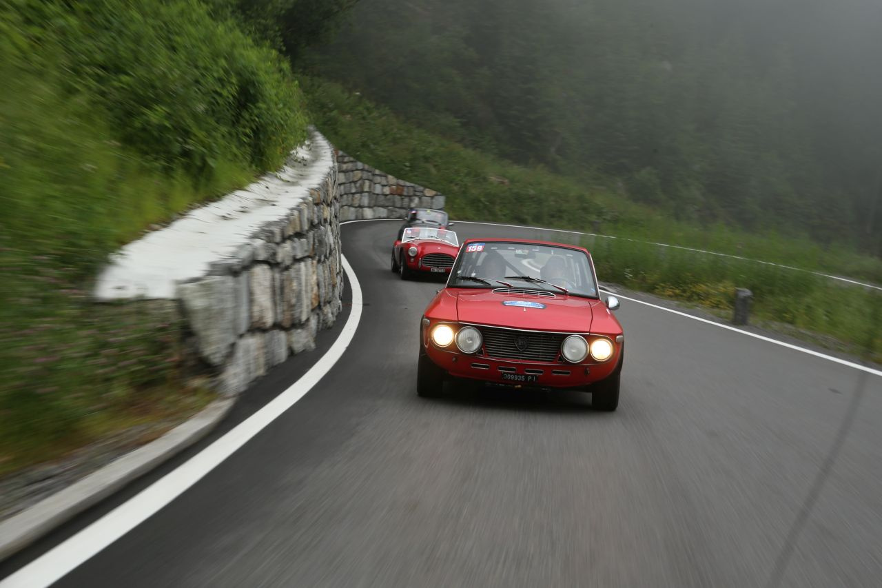 Silvretta Classic