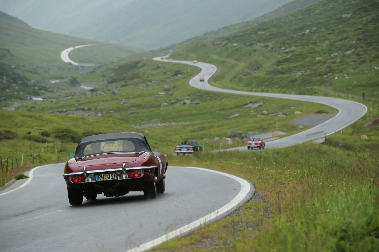Silvretta Classic