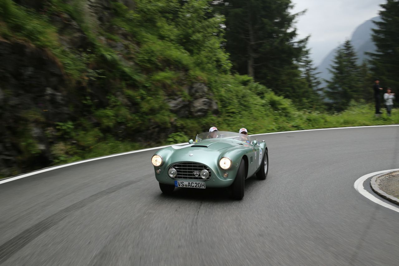 Silvretta Classic