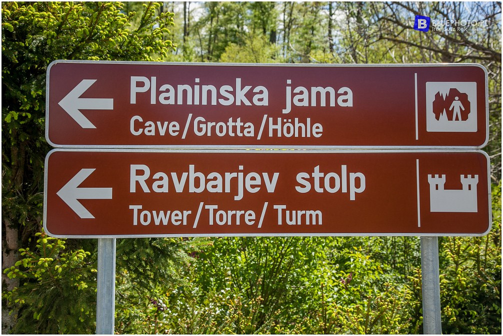 Słowenia na majówkę