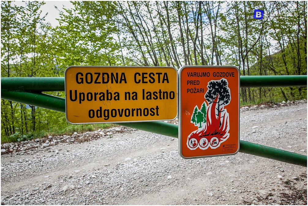 Słowenia na majówkę