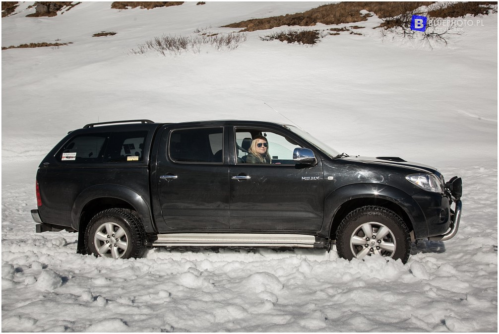 Grossglockner Hochalpenstrasse