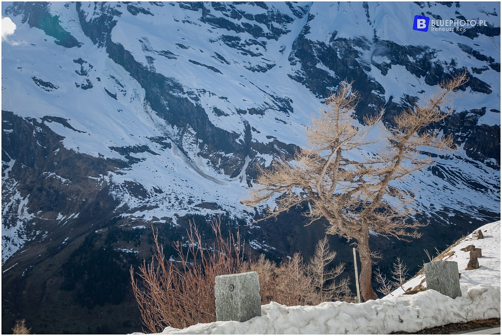 Grossglockner Hochalpenstrasse