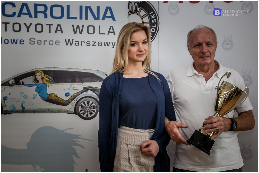Toyotą dookoła Afryki