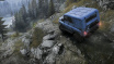 Offroadowy symulator terenowej jazdy czyli Spintires MudRunner