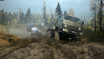Offroadowy symulator terenowej jazdy czyli Spintires MudRunner