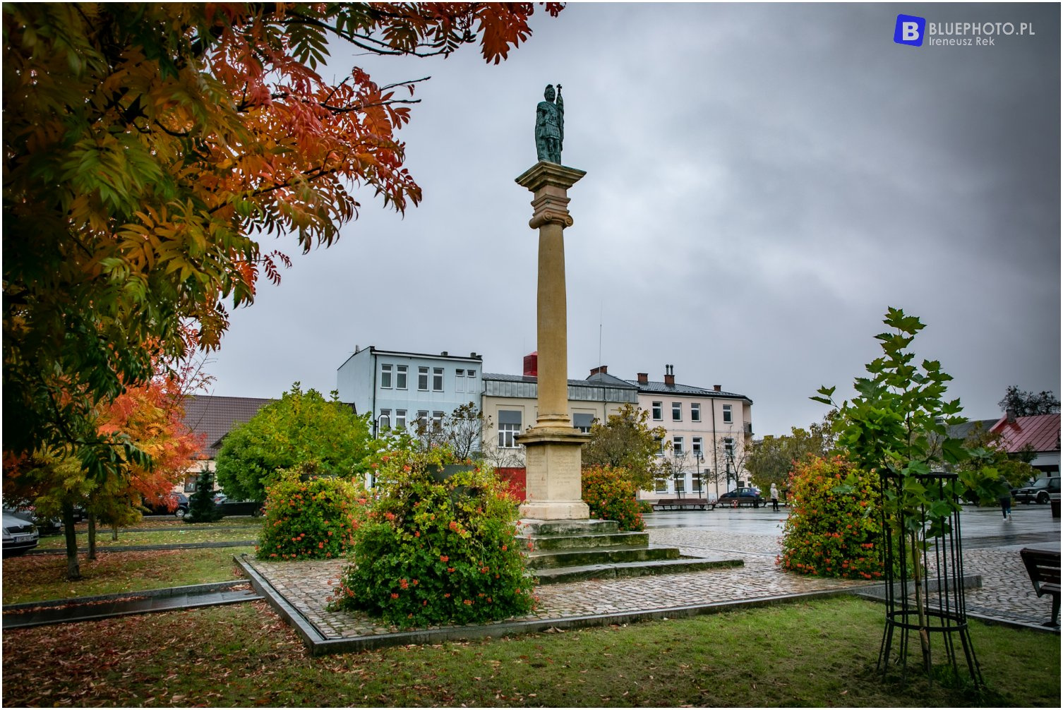 Trasa Świętokrzyska 2021