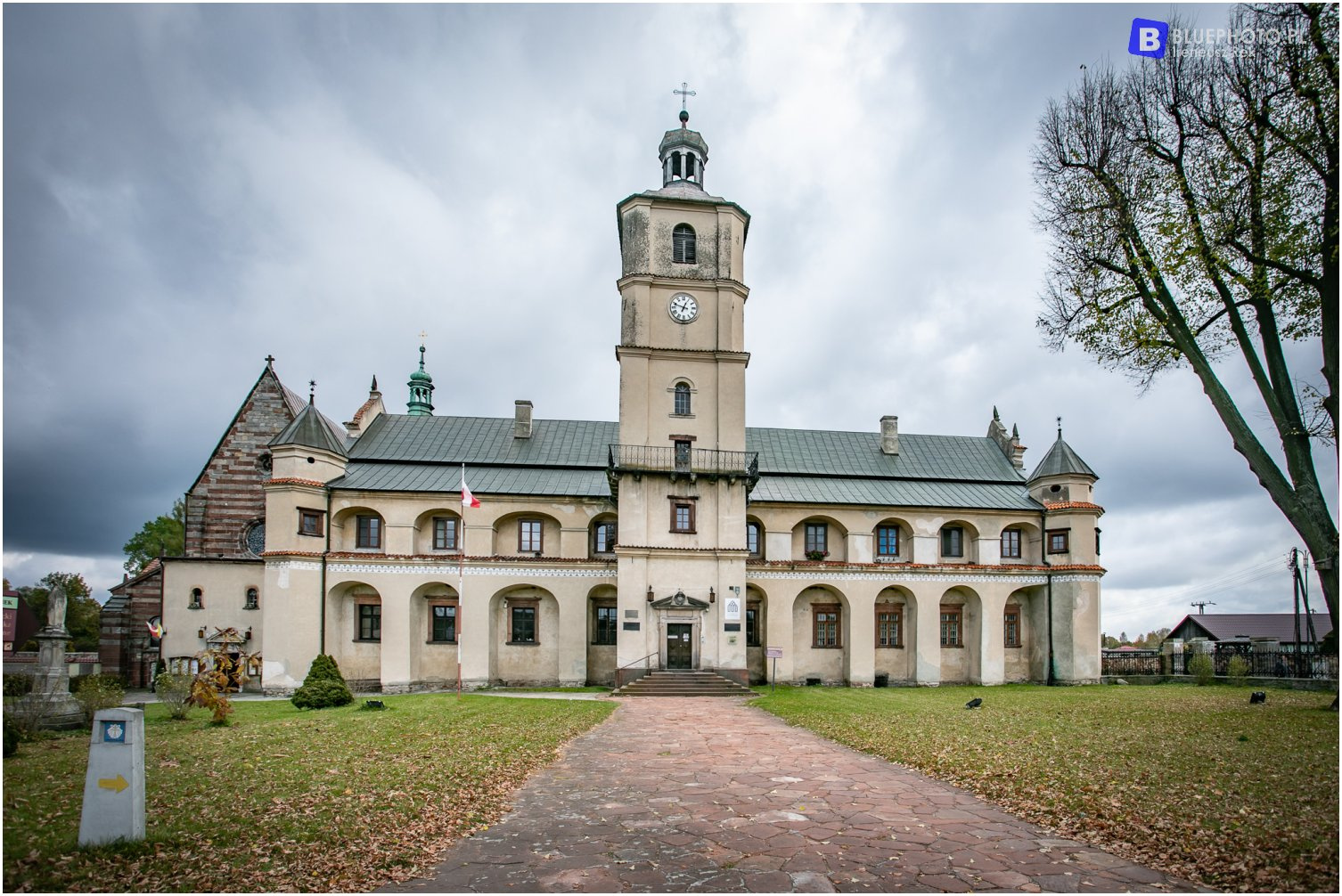 Trasa Świętokrzyska 2021