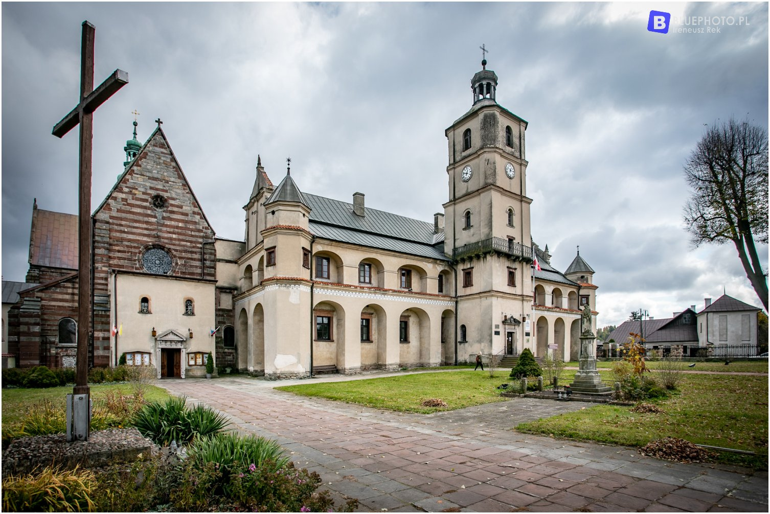 Trasa Świętokrzyska 2021